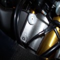 R&G Racing Lockstop Savers (cannot use manufacturer's steering lock with this product!) for Kawasaki ZX-10R '04-'10, ZX636 '03-'22 R&G Racing Lockstop Savers (cannot use manufacturer's steering lock with this product!) for Kawasaki ZX-10R '04-'10, ZX636 '03-'22